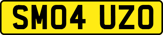 SM04UZO