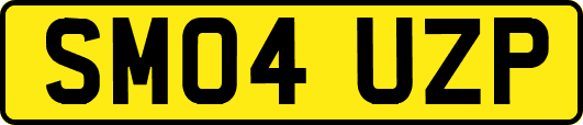 SM04UZP