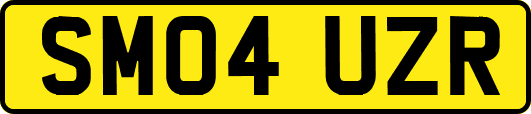 SM04UZR