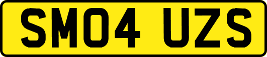 SM04UZS