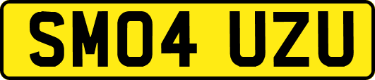 SM04UZU