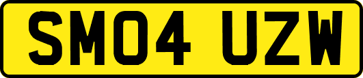 SM04UZW