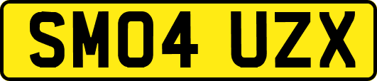 SM04UZX