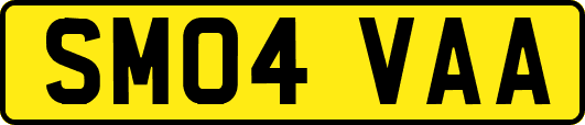 SM04VAA