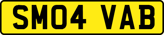 SM04VAB