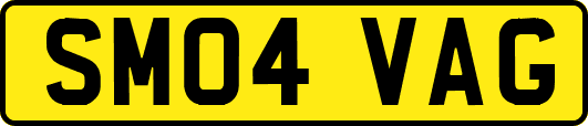 SM04VAG