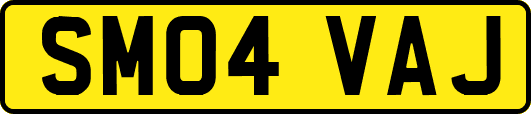 SM04VAJ