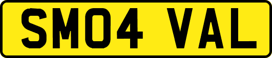 SM04VAL