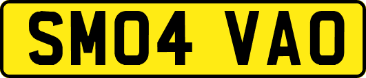 SM04VAO