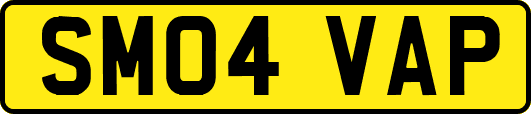 SM04VAP