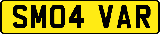 SM04VAR