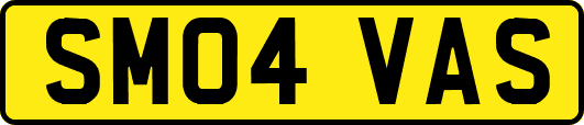 SM04VAS