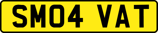 SM04VAT