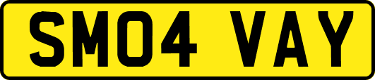 SM04VAY
