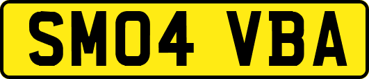 SM04VBA