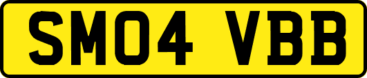SM04VBB
