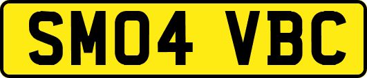 SM04VBC
