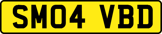 SM04VBD