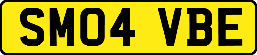SM04VBE