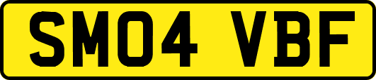 SM04VBF