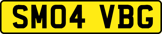 SM04VBG