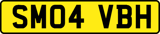 SM04VBH