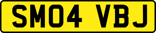 SM04VBJ