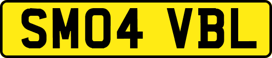 SM04VBL