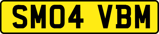 SM04VBM