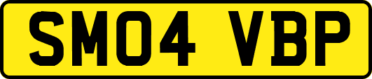 SM04VBP