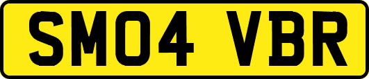 SM04VBR