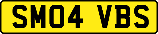 SM04VBS