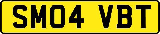 SM04VBT