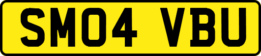 SM04VBU
