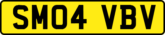 SM04VBV