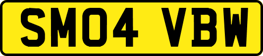 SM04VBW