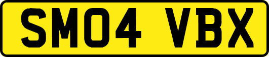 SM04VBX