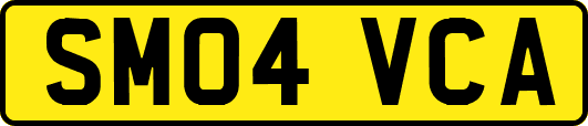 SM04VCA