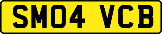 SM04VCB