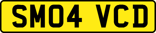 SM04VCD