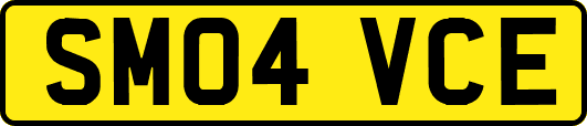 SM04VCE