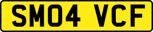 SM04VCF