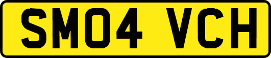SM04VCH