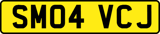 SM04VCJ