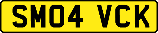 SM04VCK