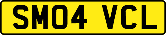 SM04VCL