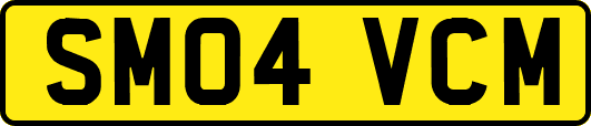 SM04VCM