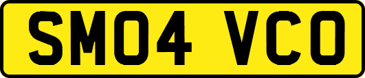 SM04VCO