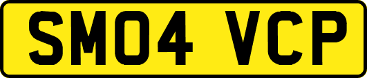SM04VCP