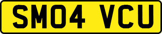 SM04VCU